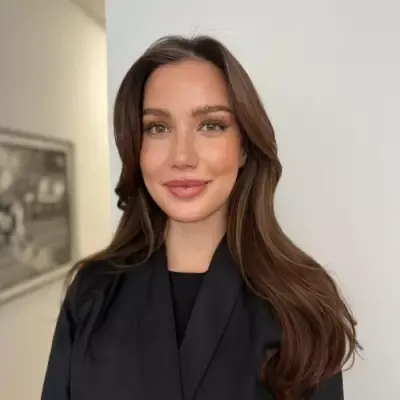 Marilleen Mohrs