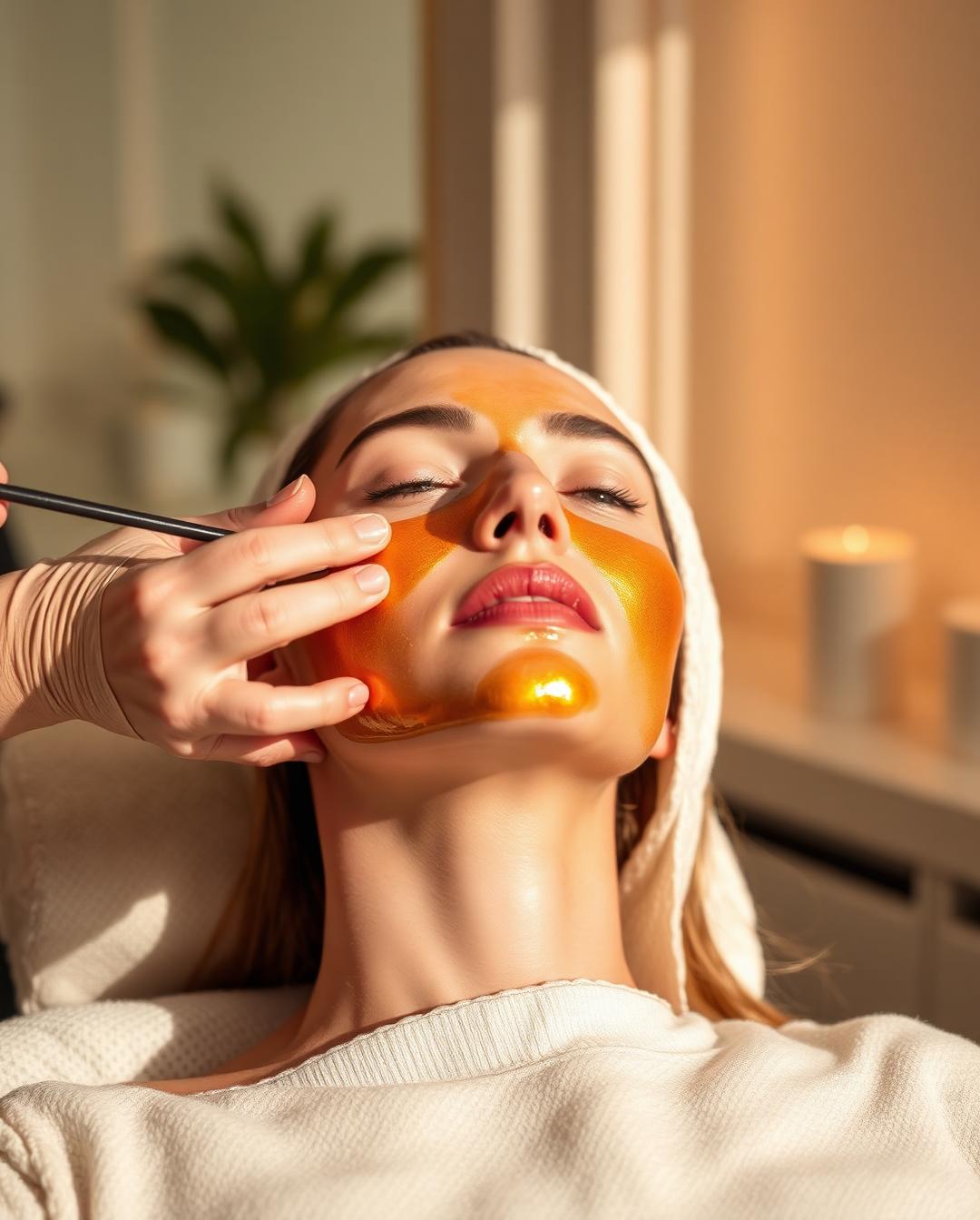 Fire Ice Facial Männer Köln