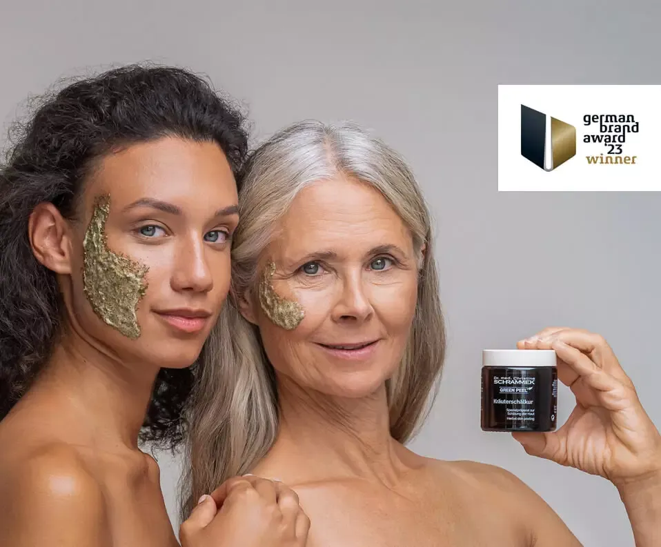 GREEN PEEL®