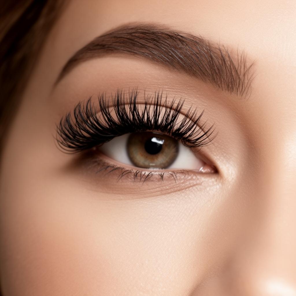 Korean Lashlift